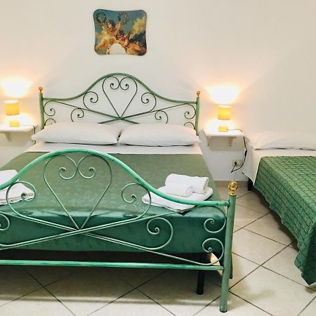 B&B I Mori Lido di Noto Exterior photo
