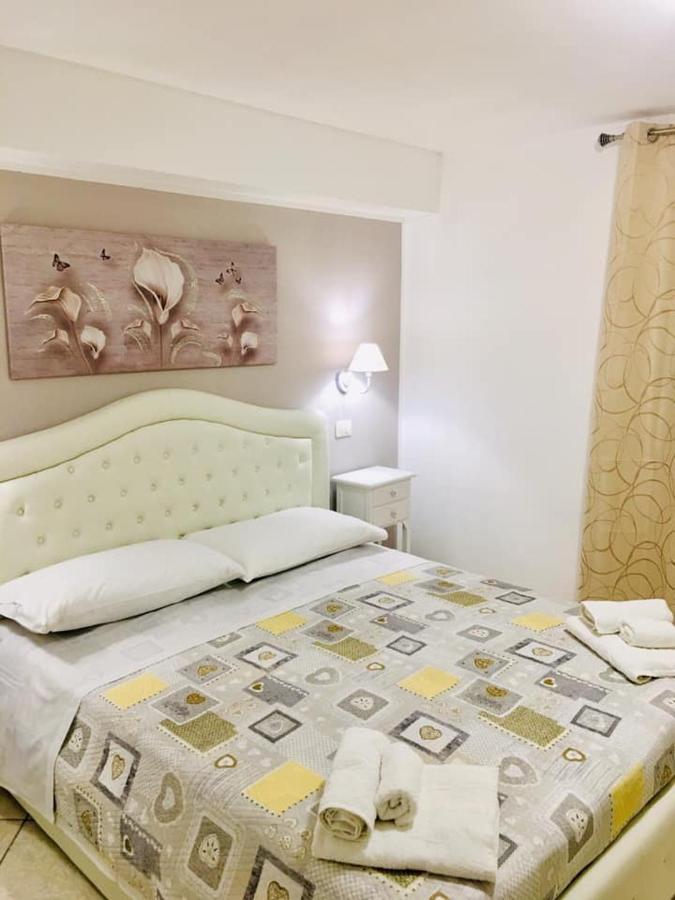 B&B I Mori Lido di Noto Exterior photo