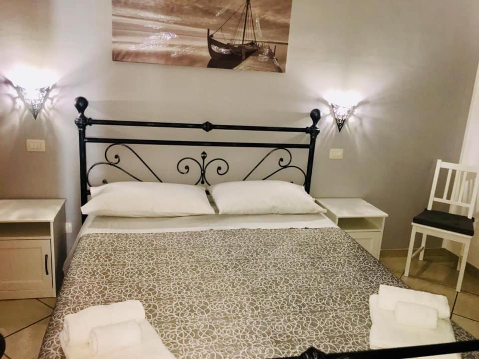B&B I Mori Lido di Noto Exterior photo