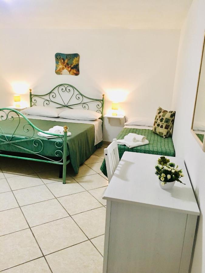 B&B I Mori Lido di Noto Exterior photo