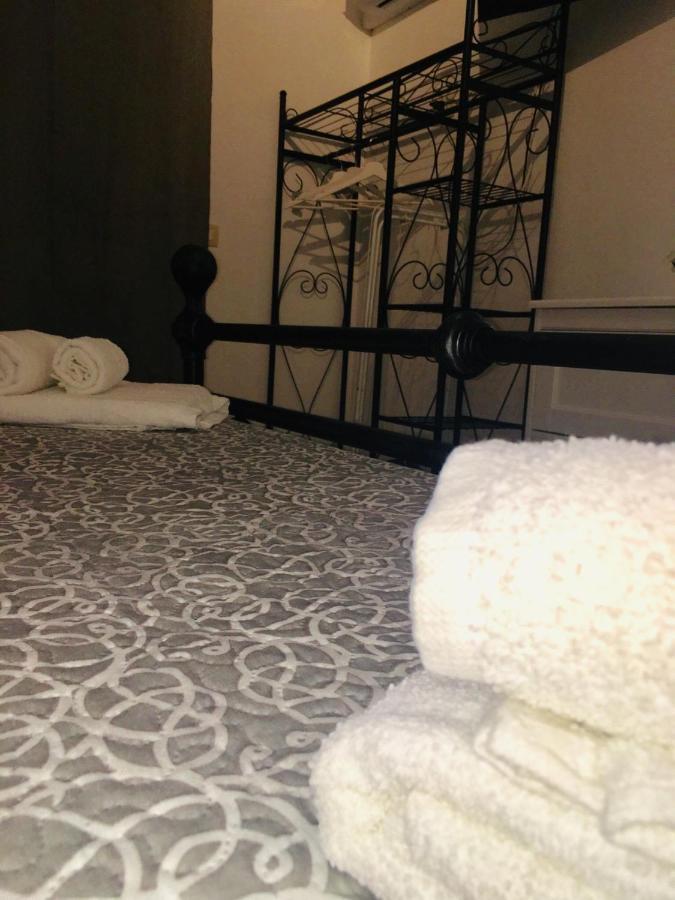 B&B I Mori Lido di Noto Exterior photo