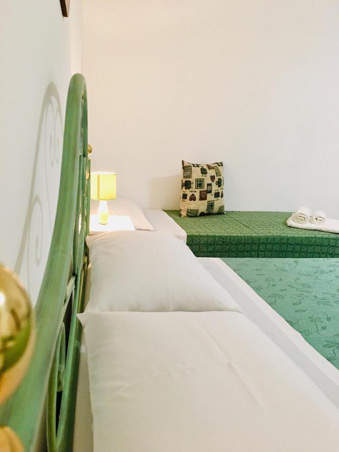 B&B I Mori Lido di Noto Exterior photo