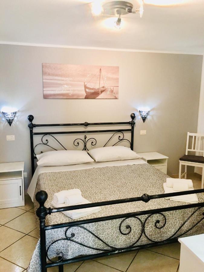 B&B I Mori Lido di Noto Exterior photo