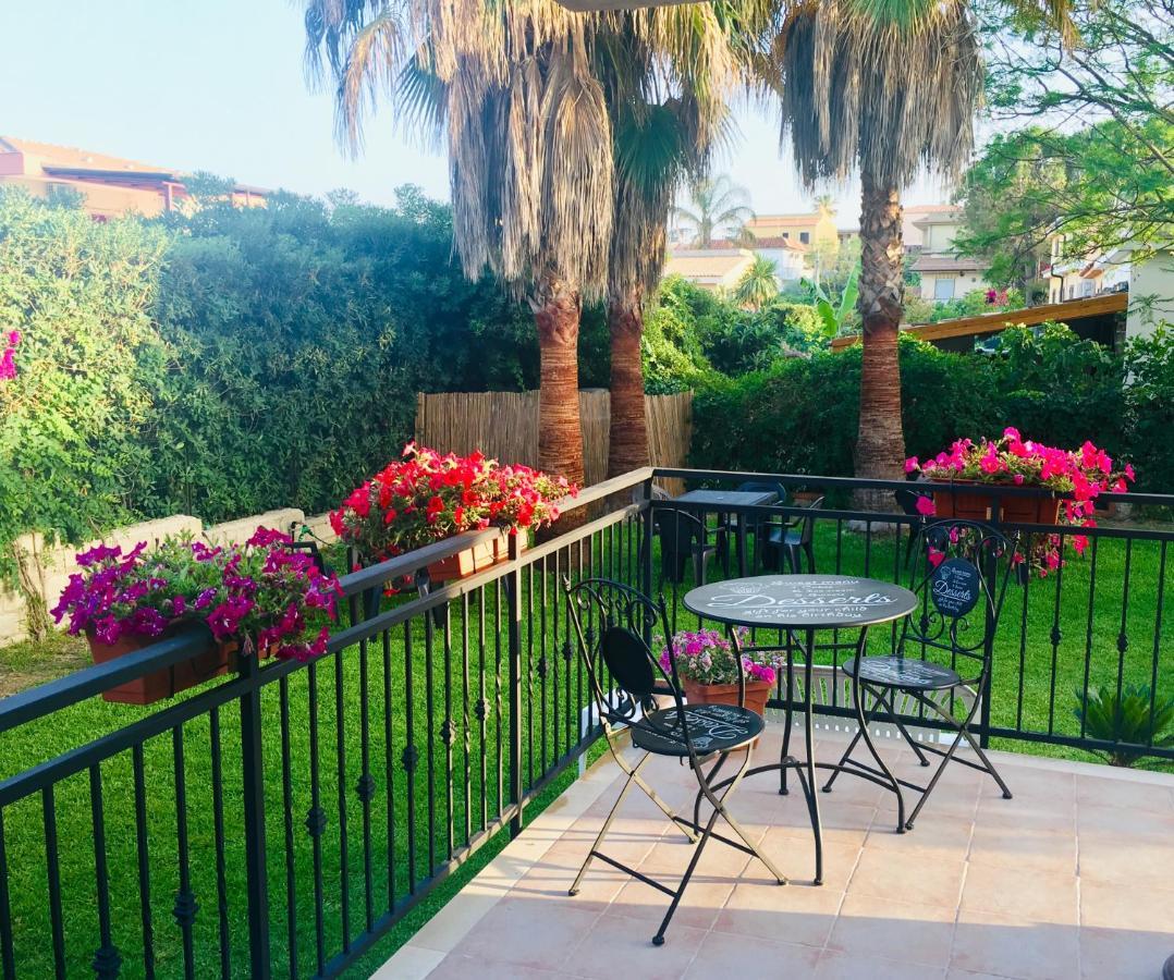 B&B I Mori Lido di Noto Exterior photo