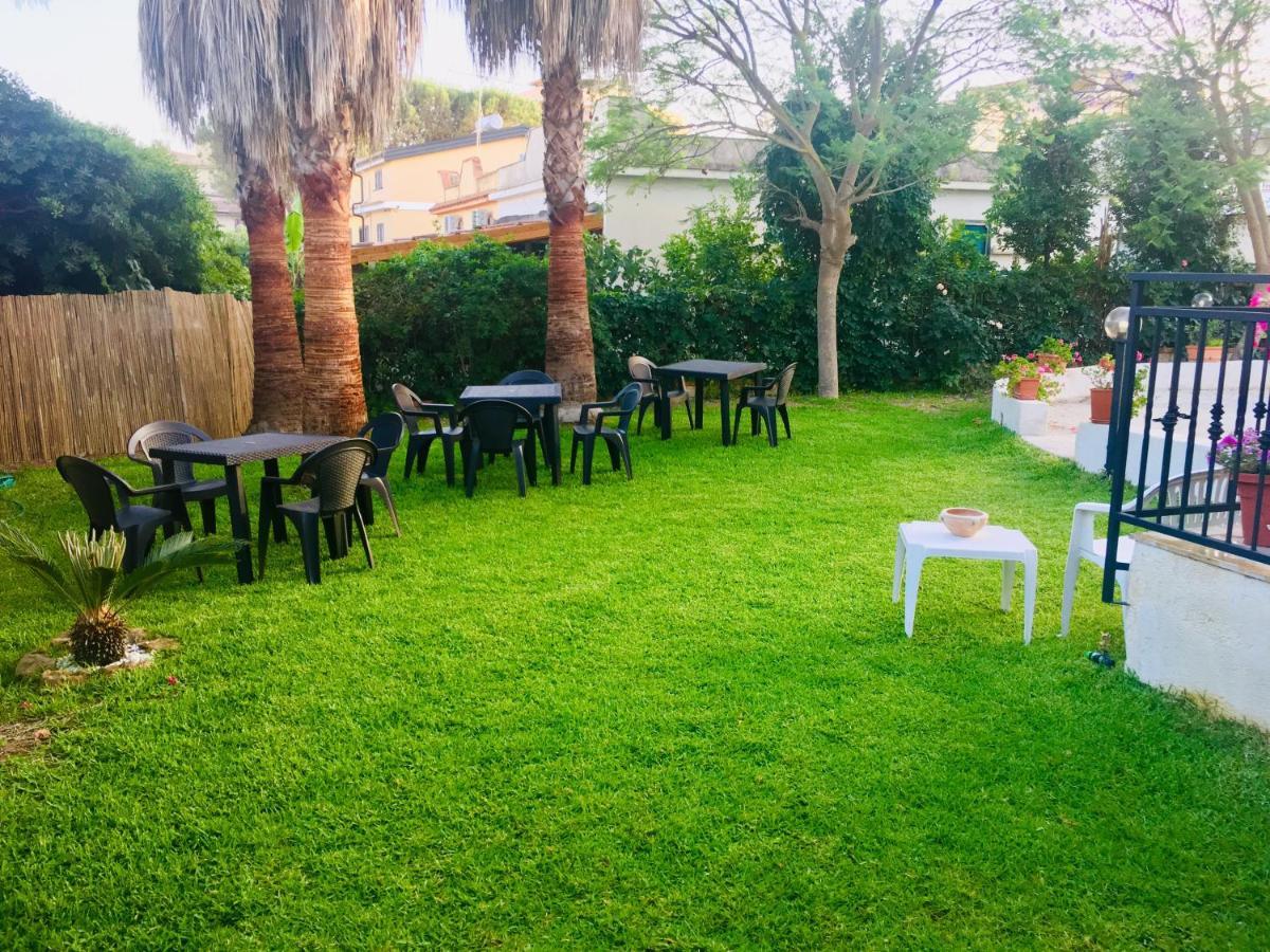 B&B I Mori Lido di Noto Exterior photo