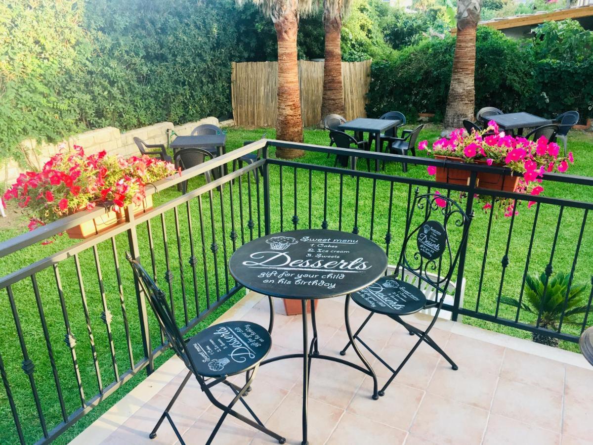 B&B I Mori Lido di Noto Exterior photo