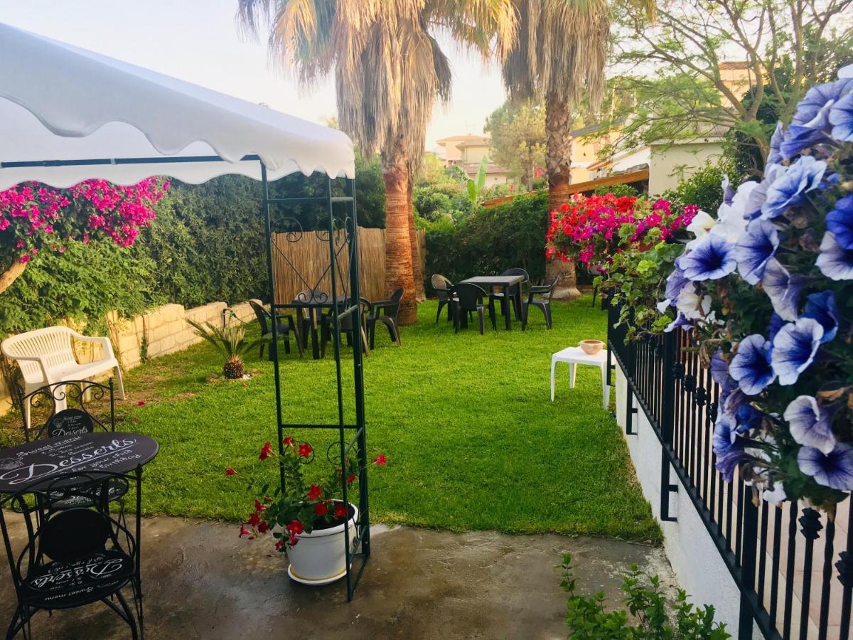 B&B I Mori Lido di Noto Exterior photo