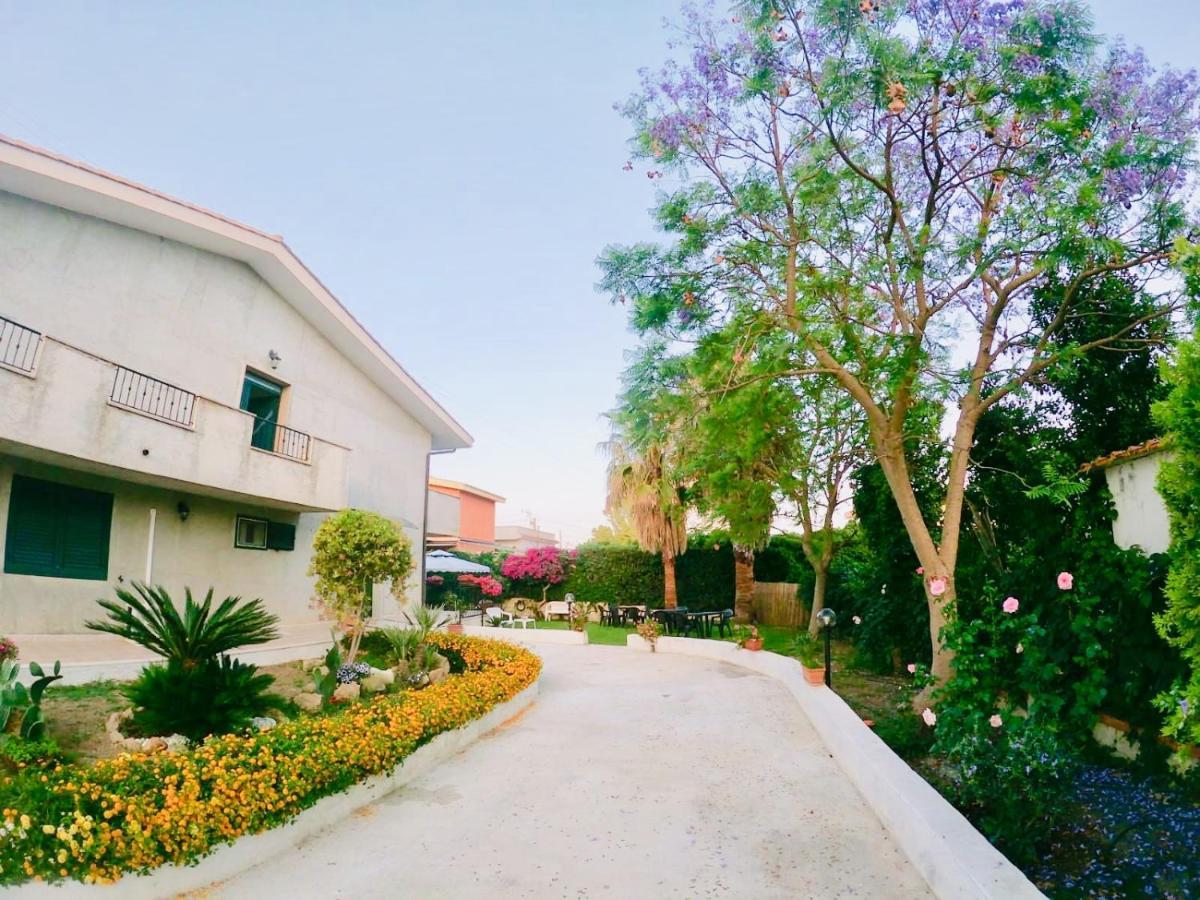 B&B I Mori Lido di Noto Exterior photo