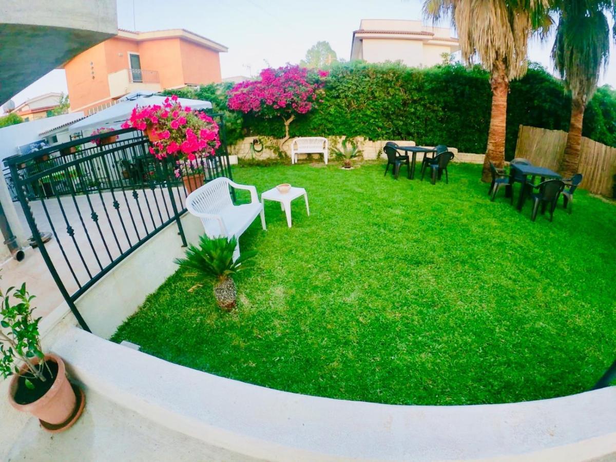 B&B I Mori Lido di Noto Exterior photo
