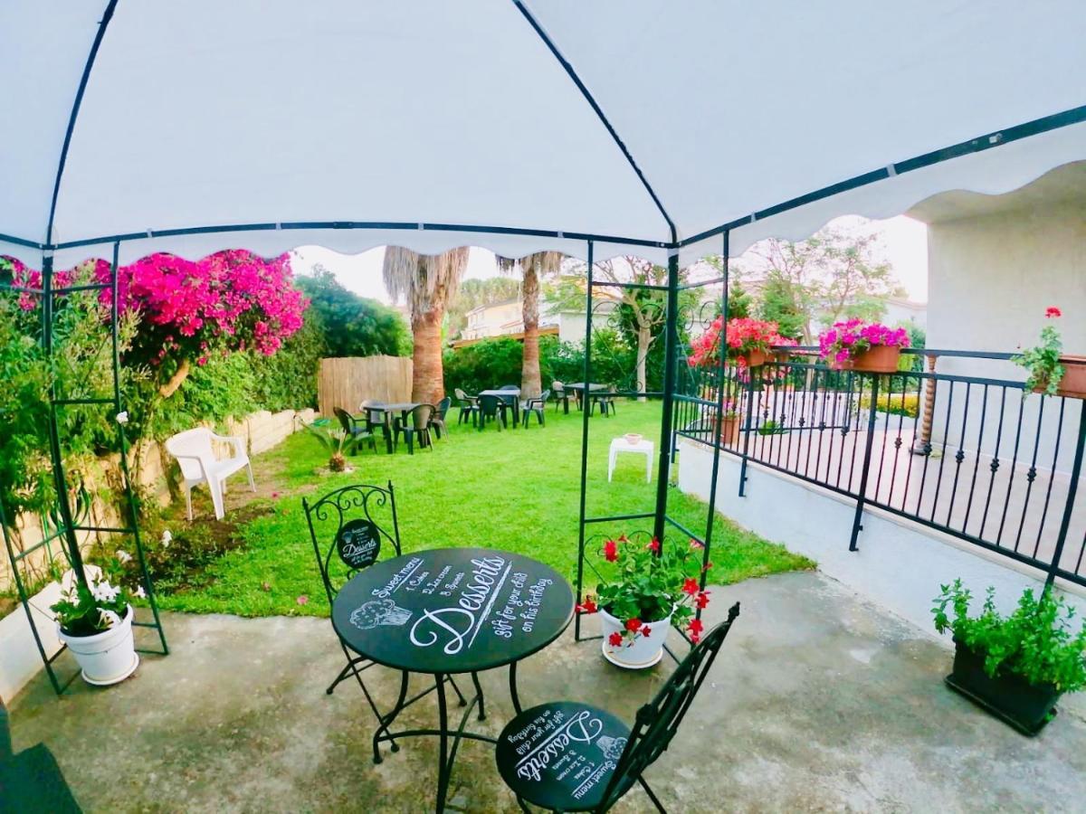 B&B I Mori Lido di Noto Exterior photo