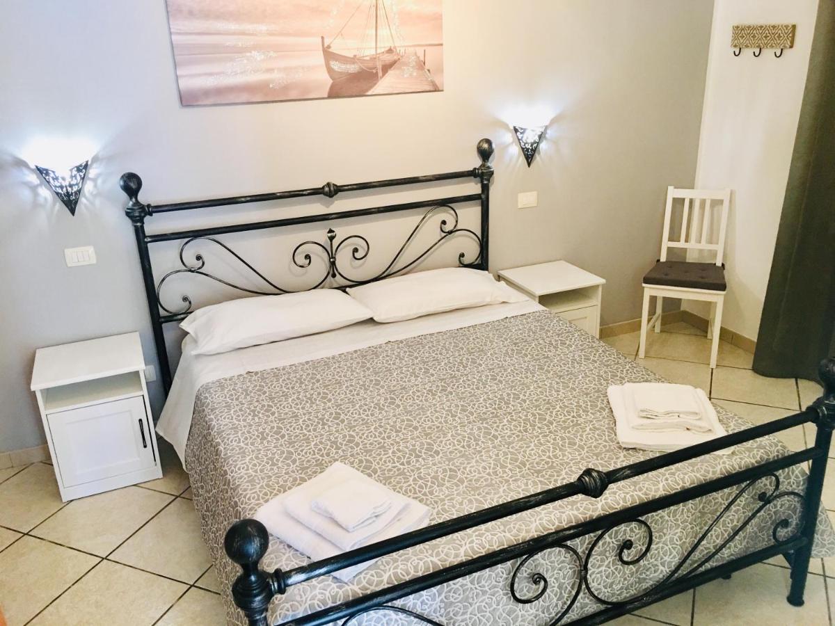 B&B I Mori Lido di Noto Exterior photo