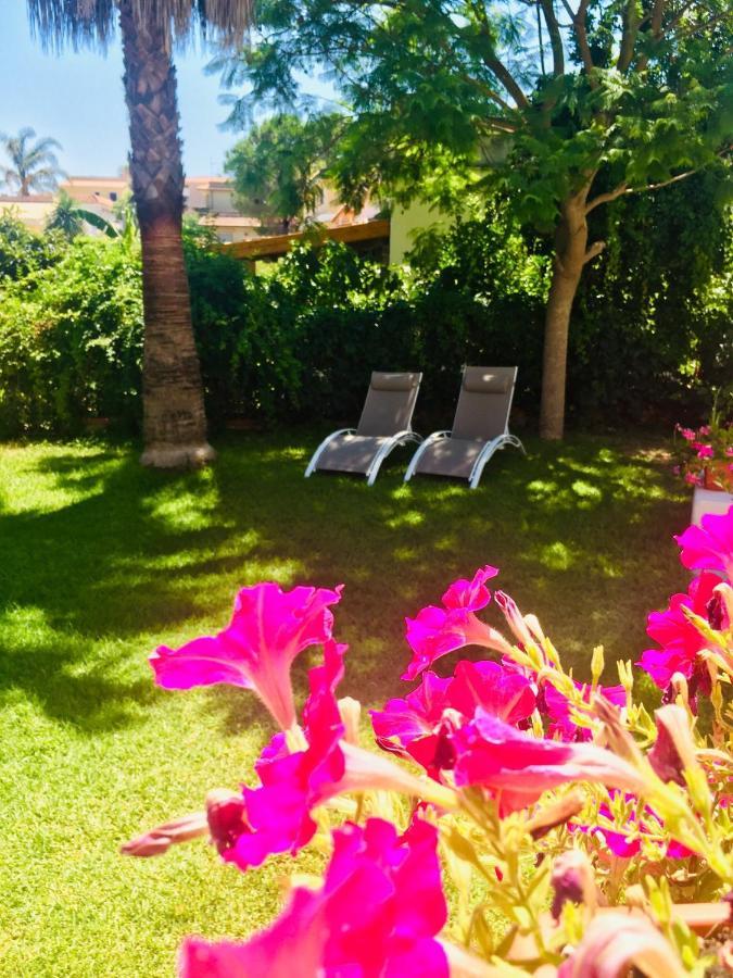 B&B I Mori Lido di Noto Exterior photo