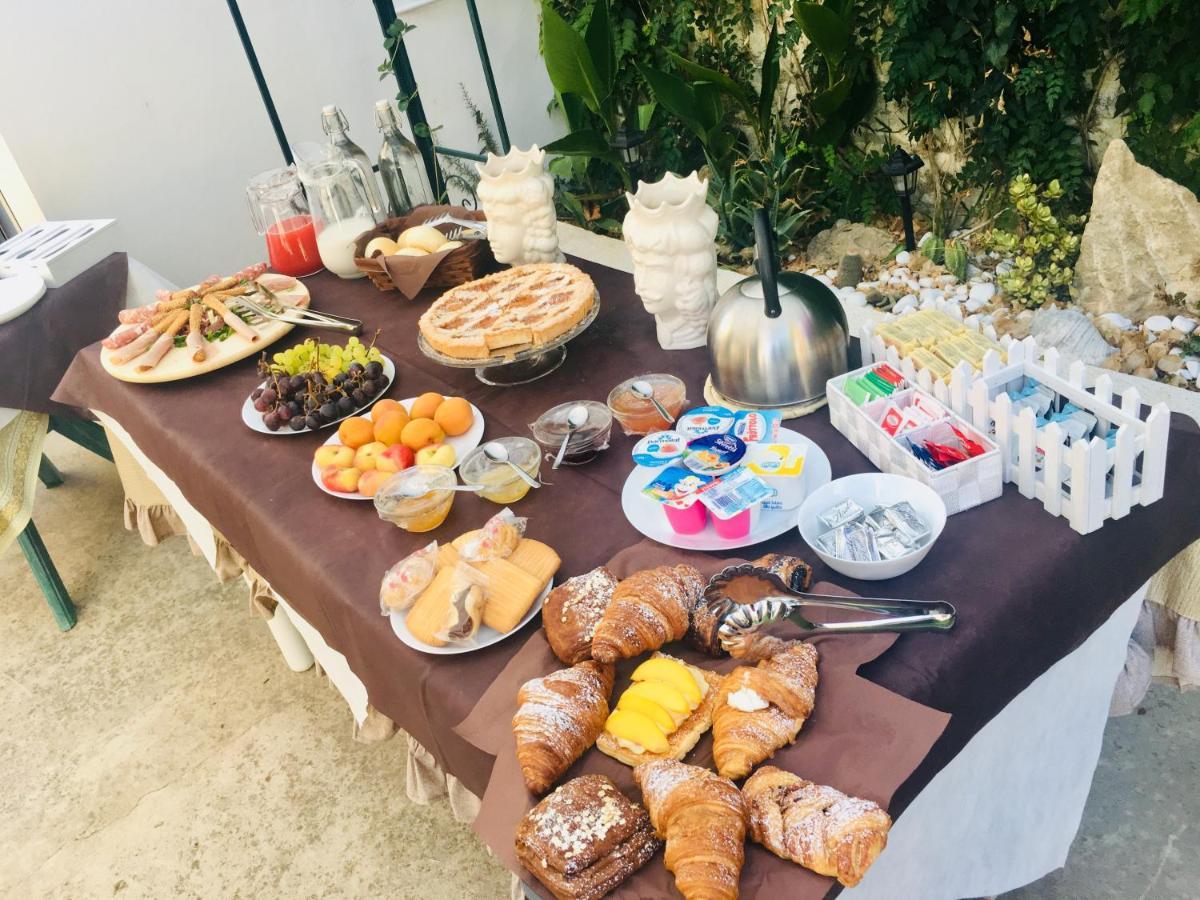 B&B I Mori Lido di Noto Exterior photo