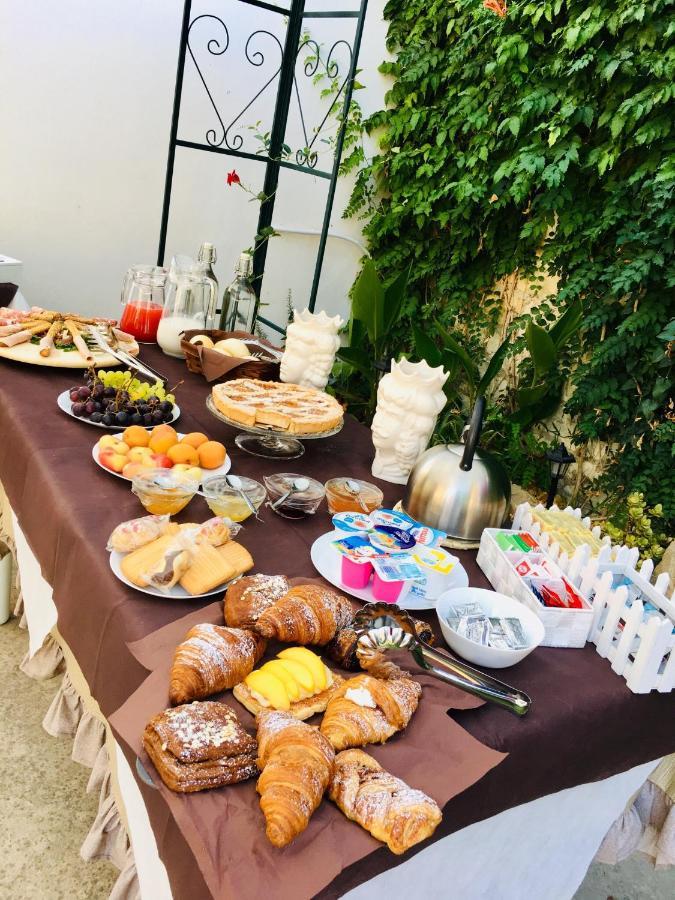 B&B I Mori Lido di Noto Exterior photo