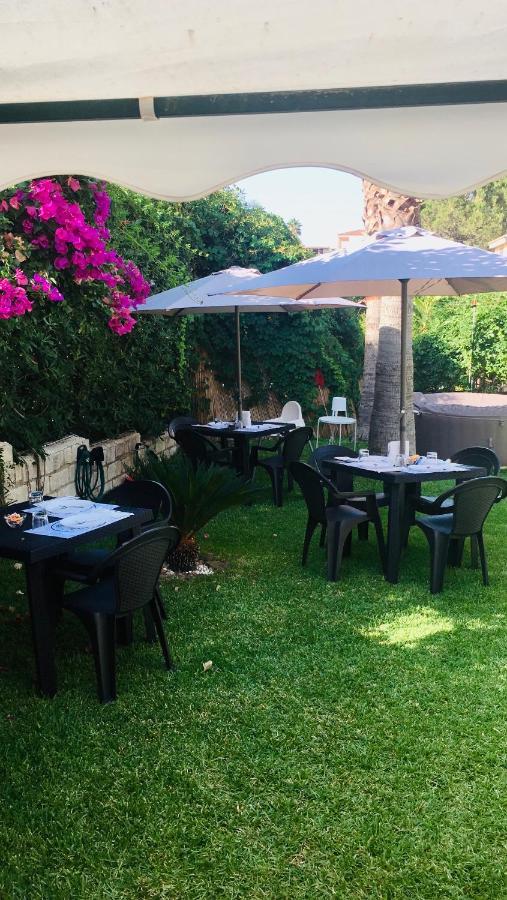 B&B I Mori Lido di Noto Exterior photo