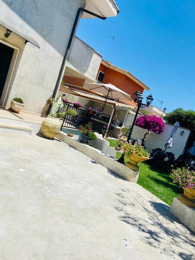 B&B I Mori Lido di Noto Exterior photo