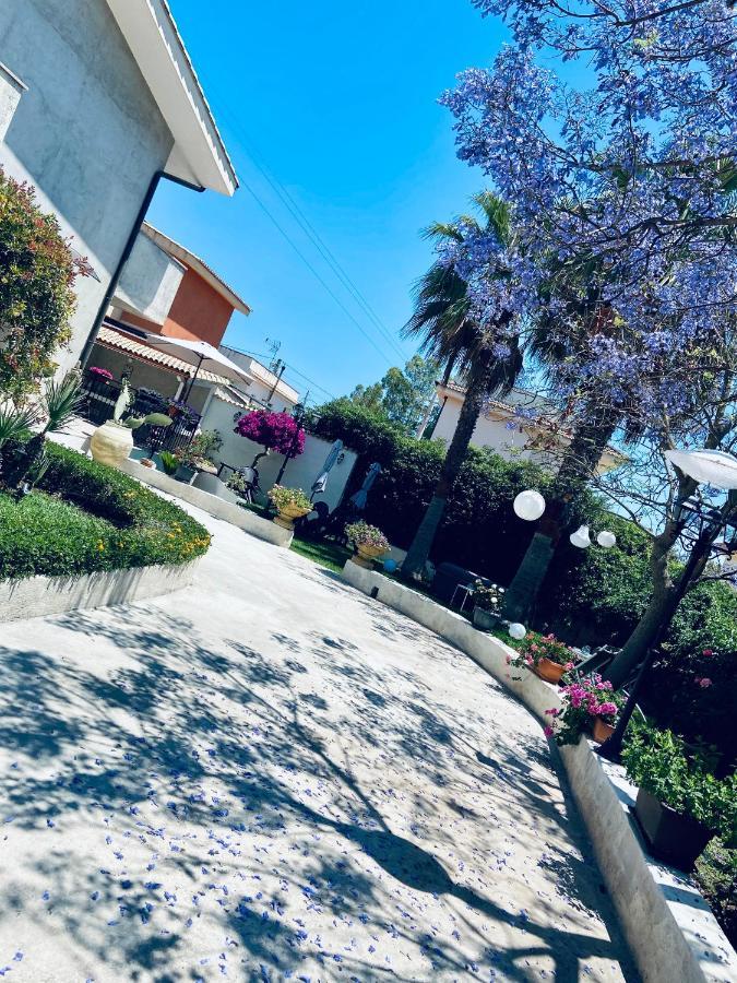 B&B I Mori Lido di Noto Exterior photo