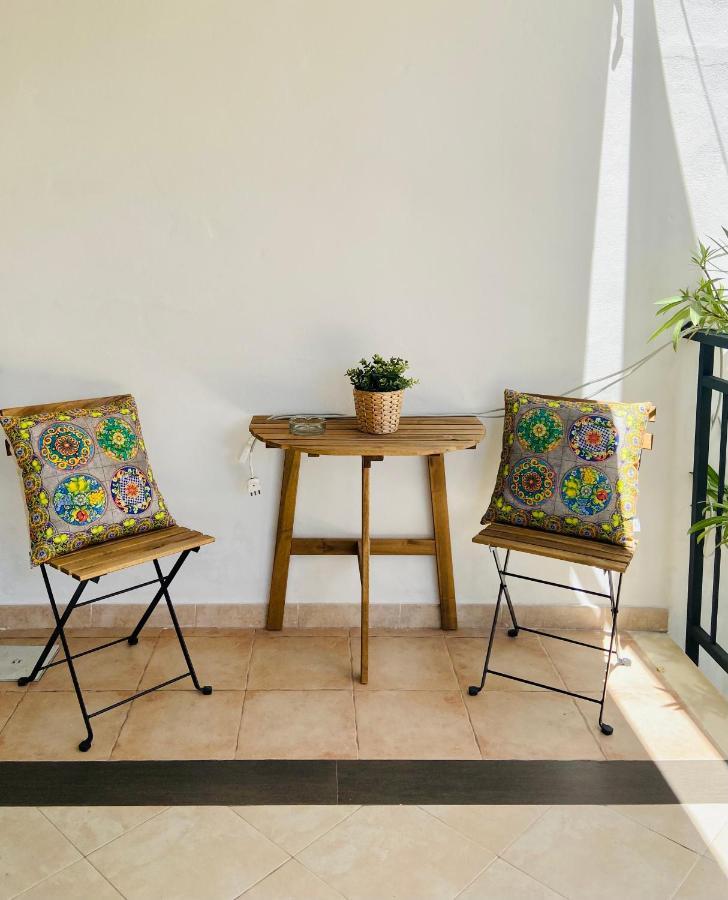 B&B I Mori Lido di Noto Exterior photo