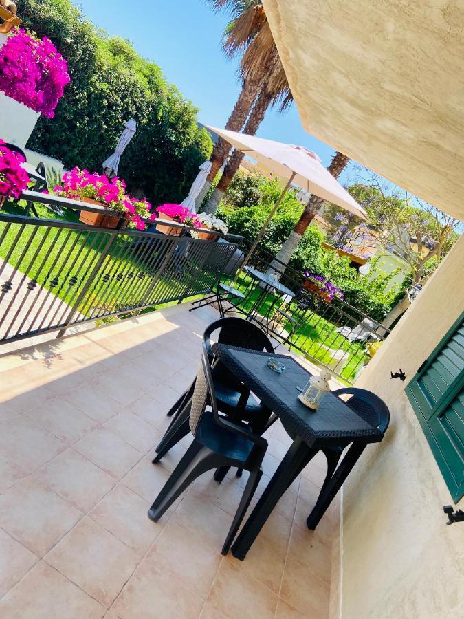 B&B I Mori Lido di Noto Exterior photo
