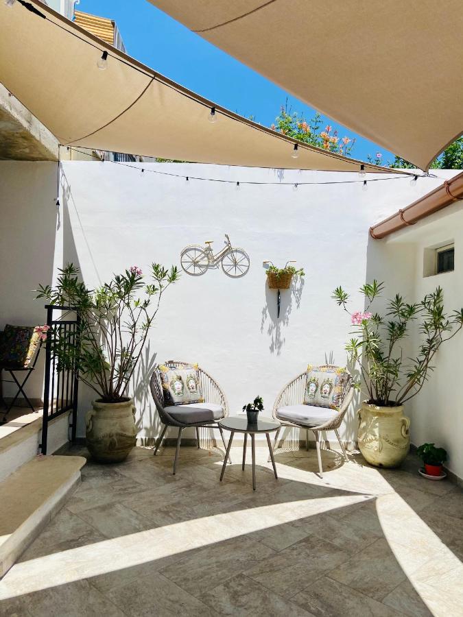 B&B I Mori Lido di Noto Exterior photo